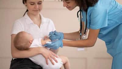 Vaccines For Your Child's First Year: A Checklist For Essential Immunisations