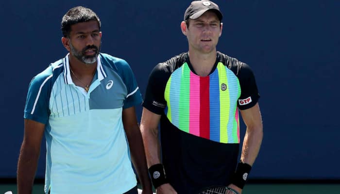 Miami Open: Rohan Bopanna-Matthew Ebden Advance To Quarterfinals
