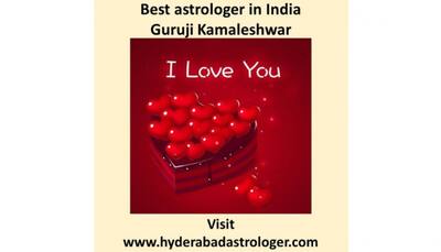 Love astrologer Guruji Kamaleshwar explains best methods to get Lost Love back