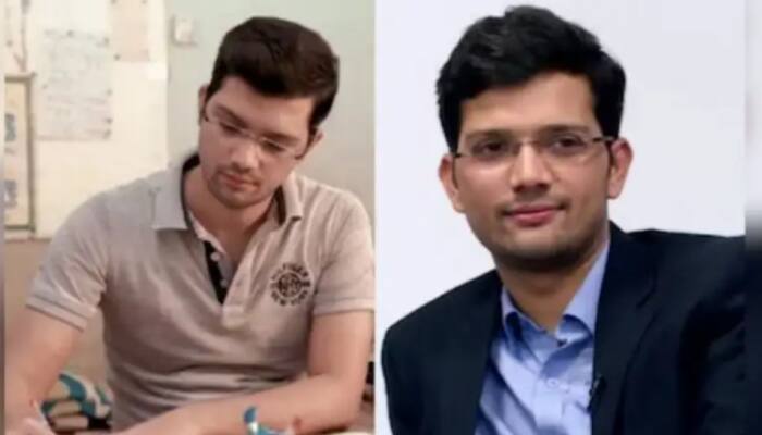 UPSC Success Story: From Guard's Son To Civil Servant, Kuldeep Dwivedi's Remarkable UPSC Journey