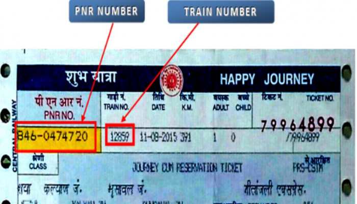 How To Cancel Indian Railways Counter Ticket Online: A Step-by-Step Guide