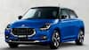 2024 Maruti Suzuki Swift Unveiled In UK: Check Details