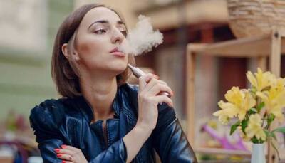Connection Between Smoking And Women's Health; Read Expert's Take