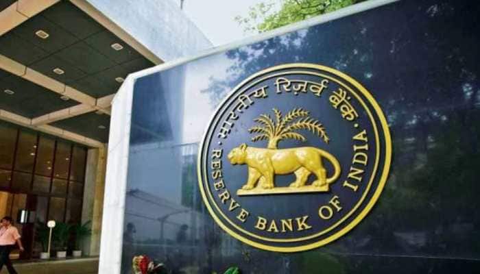 India&#039;s CAD Dips To $10.5 Billion In October-December: RBI