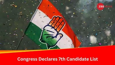 Lok Sabha Elections 2024: Congress Declares 7th Candidate List, Fields Devi Singh, Biresh Thakur Among Others