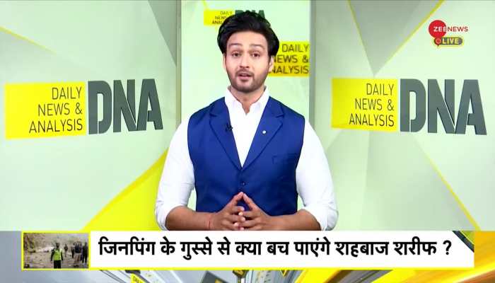 DNA: Who is killing Chinese Nationals in Pakistan?