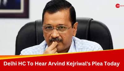 Will Arvind Kejriwal Get Relief From ED Custody? Delhi HC's Hearing Today