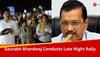 Arvind Kejriwal's Arrest: AAP Leader Saurabh Bhardwaj Conducts 'Thali Bajao Campaign' 