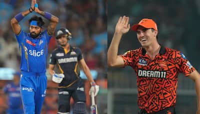SRH Vs MI Dream11 Team Prediction, Match Preview, Fantasy Cricket Hints: Captain, Probable Playing 11s, Team News; Injury Updates For Today’s Sunrisers Hyderabad Vs Mumbai Indians in MA Chidambaram Stadium, 730PM IST, Hyderabad