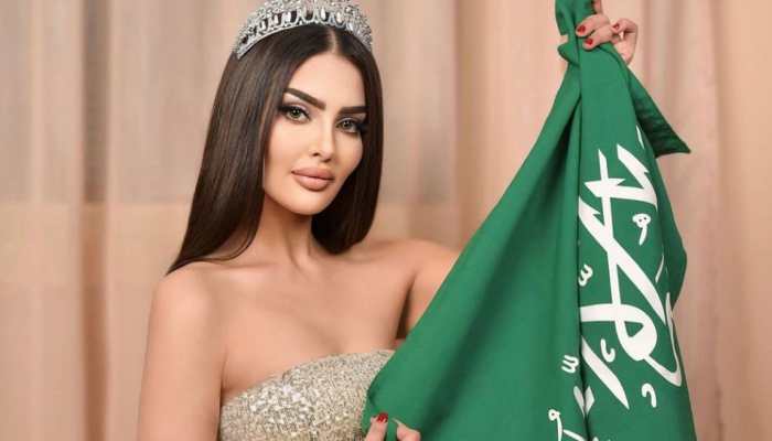 Saudi Arabia To Take Part In Miss Universe Pageant For First Time: Meet Model Rumy Alqahtani