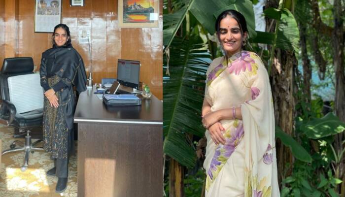 UPSC Success Story: From Determination To Triumph, Inspiring Journey Of IAS Gandharva Rathore, UPSC Topper Without Any Coaching