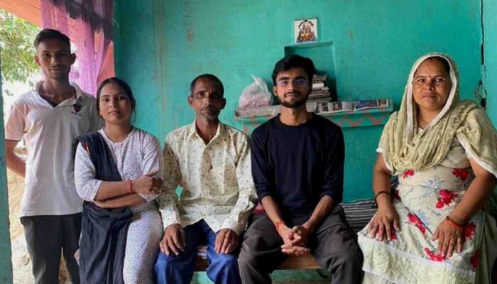 UPSC Success Story: From Brick Kilns To Bureaucracy, The Remarkable Triumph Of Muktendra Kumar In UPSC