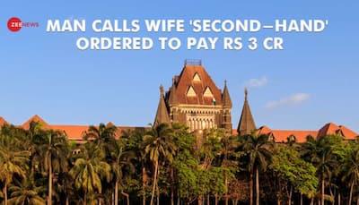 Man Calls Wife ‘Second-Hand’, Ordered To Pay Rs 3 Crore Compensation By Court In Domestic Violence Case