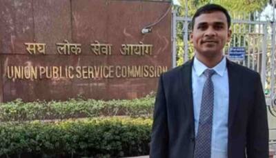 UPSC Success Story: From Tragedy To Triumph, Bajrang Yadav's Journey From Grief To UPSC Success