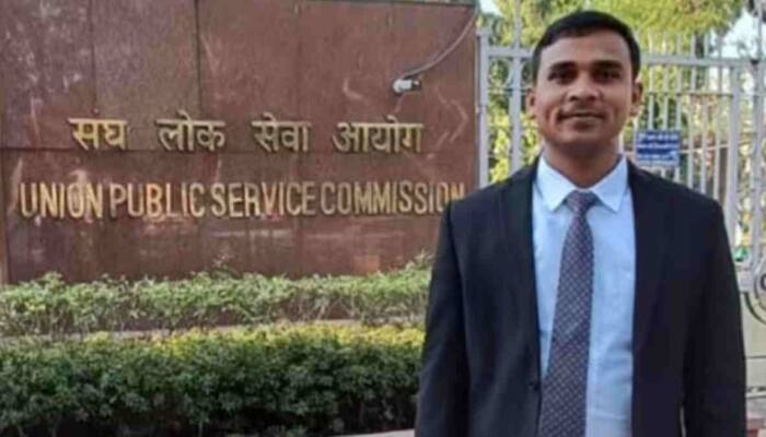 UPSC Success Story: From Tragedy To Triumph, Bajrang Yadav's Journey From Grief To UPSC Success