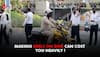 Making Reels On Bike Can Cost You Heavily! Know What Are The Rules