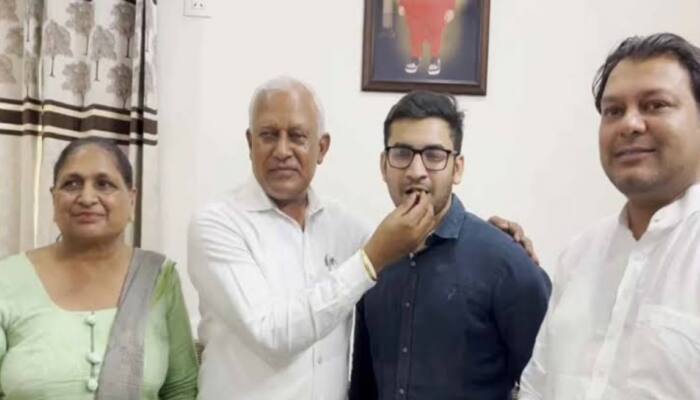 UPSC Success Story: From Corporate Success To Civil Service Dreams, The Journey Of Robin Bansal, IIT-Delhi Alumnus