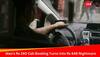 Delhi Man's Rs 340 Cab Booking Turns Into Rs 648 Nightmare: Here's What Happened NEXT