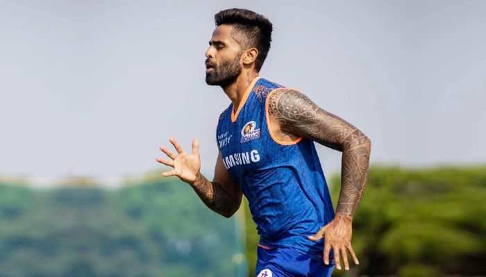 Why Suryakunar Yadav Is Not Playing SRH vs MI? When Will Mumbai Indians Star Batsman Make Comeback In IPL 2024? Here's What We Know