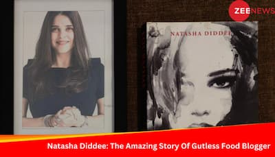 Natasha Diddee: The Amazing Story Of Gutless Food Blogger Who Left The World Too Soon