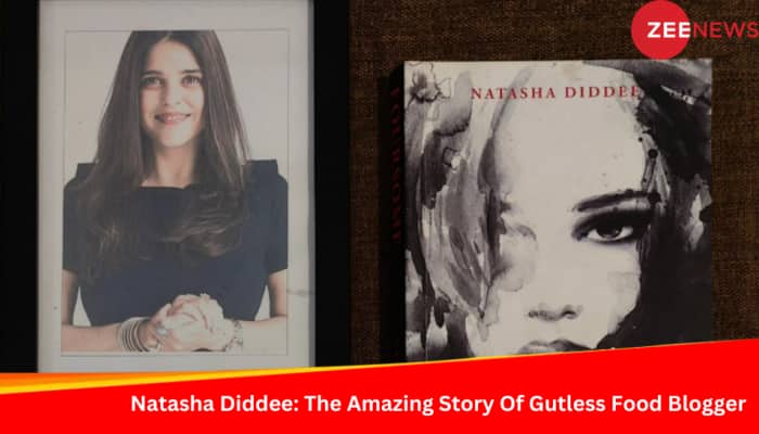 Natasha Diddee: The Amazing Story Of Gutless Food Blogger Who Left The World Too Soon