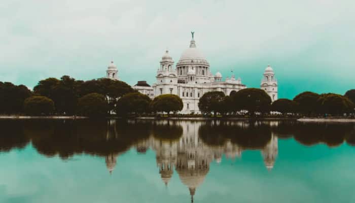 Kolkata: Be A Solo- Traveller In &#039;The City Of Joy&#039; 