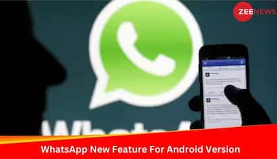 WhatsApp Android To Introduce Feature For High-Quality Media Sharing