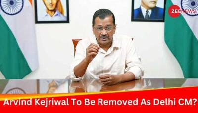 Arvind Kejriwal To Be Removed As Delhi CM? High Court To Hear PIL Today
