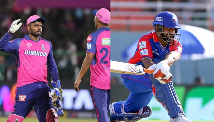 RR Vs DC Dream11 Team Prediction, Match Preview, Fantasy Cricket Hints: Captain, Probable Playing 11s, Team News; Injury Updates For Today’s Rajasthan Royals Vs Delhi Capitals in Sawai Mansingh Stadium, 730PM IST, Jaipur