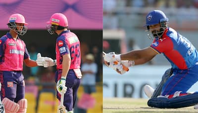 RR Vs DC IPL 2024 Free LIVE Streaming Details: Timings, Telecast Date, When And Where To Watch Rajasthan Royals Vs Delhi Capitals, Match No 9, In India Online And On TV Channel?