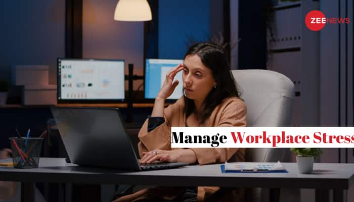 Feeling The 'Blues' At Work? 5 Tips To Increase Productivity And Motivation
