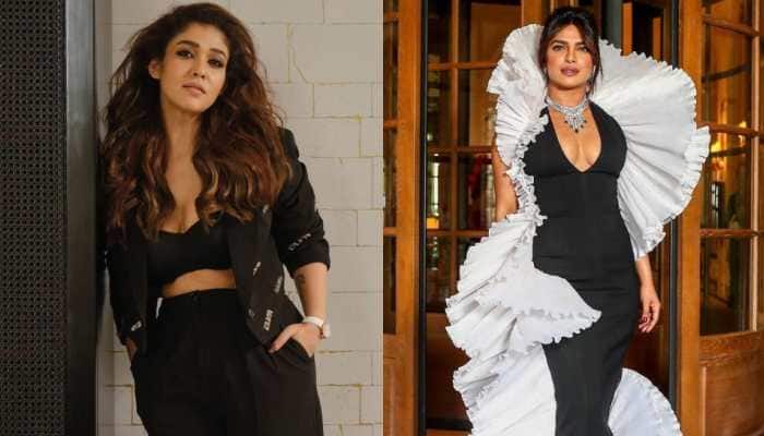 Nayanthara To Priyanka Chopra: Bollywood's Multifaceted Women Balancing Stardom, Entrepreneurship And Parenthood With Ease 