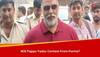 Pappu Yadav Speaks To Zee News, Makes Big Claim On Contesting From Purnia Seat In Bihar