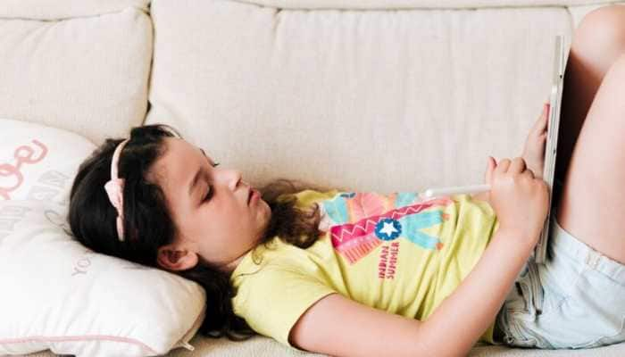 Sedentariness In Childhood Can Accelerate Premature Vascular Damage: Study