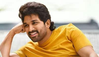 National Award-Winner Allu Arjun Completes 21 Years, Know All About His Journey 
