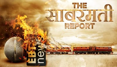 'The Sabarmati Report' Teaser: Here Comes The Hard-Hitting Glimpse Of The Distressful Incident Of Sabarmati Express 