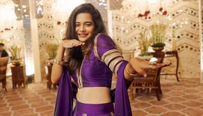 Mithila Palkar Is The Quintessential Girl Next Door Capturing Hearts With Every Role 