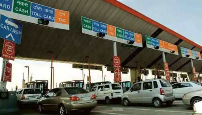What Is Satellite-Based Toll Collection System And How Does It Work? Know All About Nitin Gadkari&#039;s Latest Plan