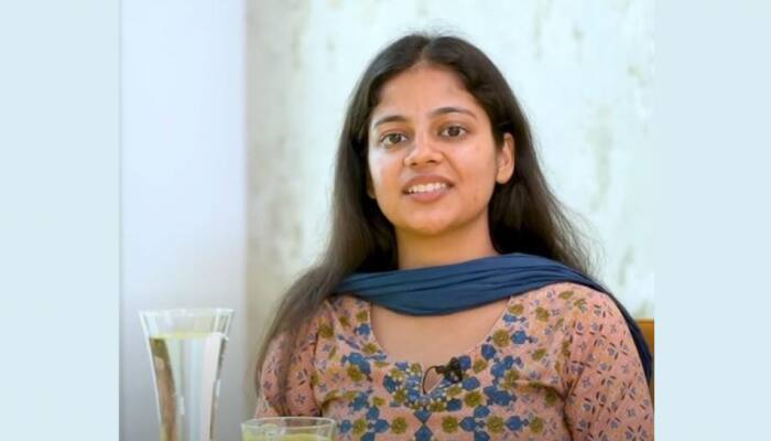 From Grit To Glory, The Inspiring Journey Of IAS Mamta Yadav, Conquering UPSC Twice