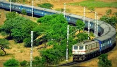 Northern Railway Announces Special Trains Between Chhapra and Anand Vihar Terminal