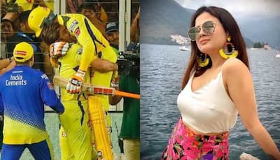 'After Sakshi Bhabhi, I am Only Guy...', Ravindra Jadeja's Hilarious Joke On MS Dhoni Goes Viral 