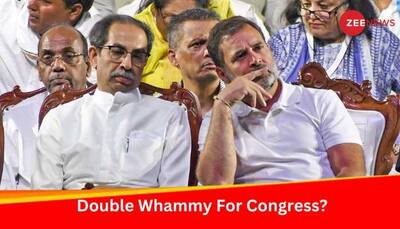 Lok Sabha Elections 2024: From Bihar To Maharashtra, Congress Faces Dual Problem In INDIA Bloc
