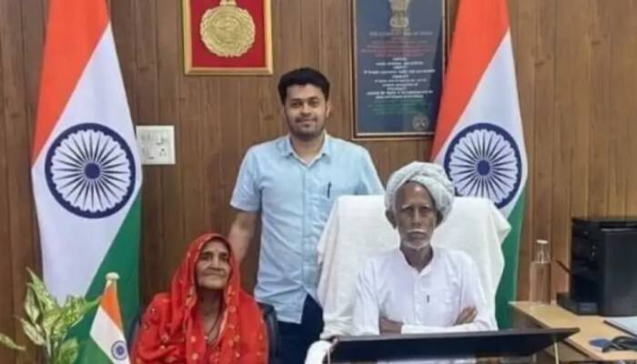Persistent Pursuit, The Inspiring Journey Of IAS Aspirant Hitesh Meena, Overcoming Rejection To Achieve Success