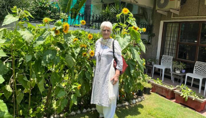 Savita Aunty Of Faridabad, From Teaching The Poor To Building A Network Of Corporate Social Workers; Know Her Story