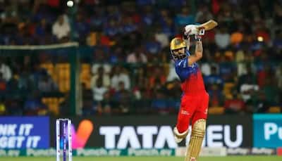 Royal Challengers Bengaluru vs Kolkata Knight Riders IPL 2024 LIVE Streaming Details: Timings, Telecast Date, When And Where To Watch RCB vs PBKS Match No.10 In India Online And On TV Channel?