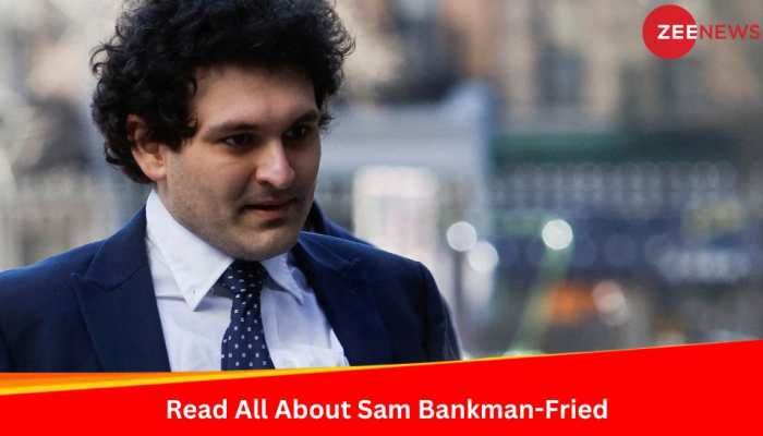 Sam Bankman-Fried: Once Among America&#039;s Wealthiest, Now Facing 25 Years Behind Bars -- Read All About Former Crytpo Mogul