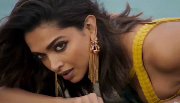 Balam Pichkari To Besharam Rang: Times Deepika Padukone Left Us All Grooving On Her Chartbuster Songs 