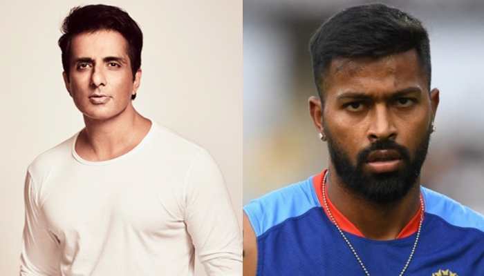 Sonu Sood Comes Out In Support Of Hardik Pandya For Getting Teased During IPL, Says &#039;We Should Respect Our Players&#039; 