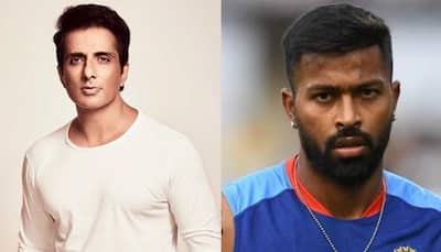 Sonu Sood Comes Out In Support Of Hardik Pandya For Getting Teased During IPL, Says 'We Should Respect Our Players' 
