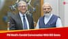 Narendra Modi Interacts With Bill Gates: From AI To Climate Change, Here Are 5 Key Takeaways